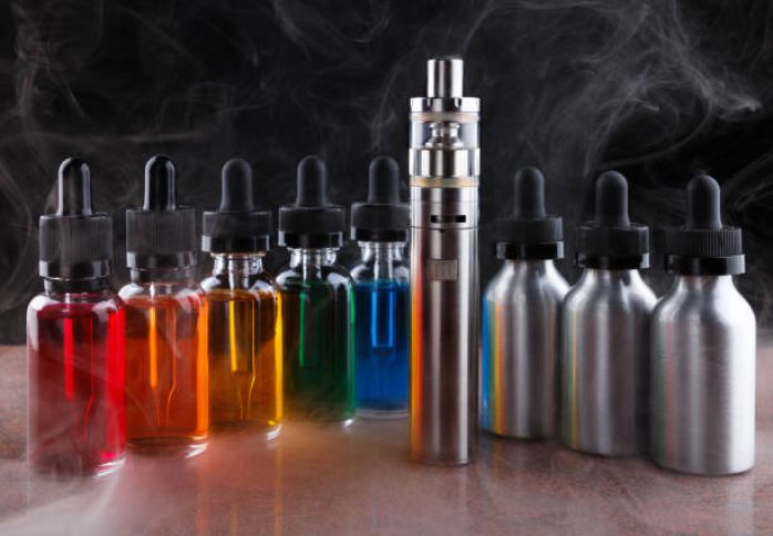 Elektron siqaretlərin idxalı, ixracı, istehsalı və satışına görə cərimə müəyyənləşir