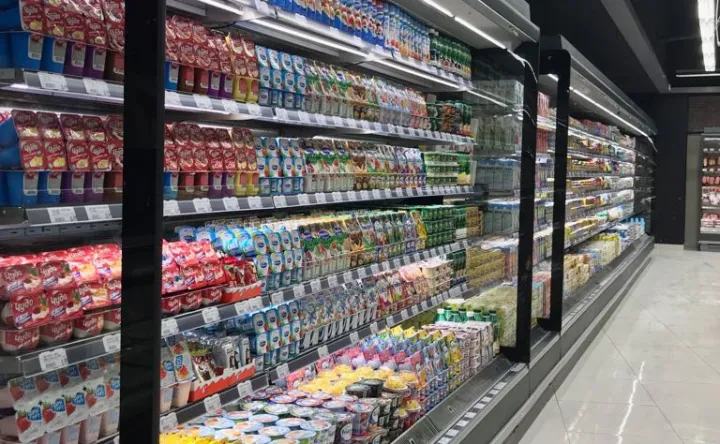 Supermarketlər şəbəkəsinin Xırdalanda filialı açılacaq