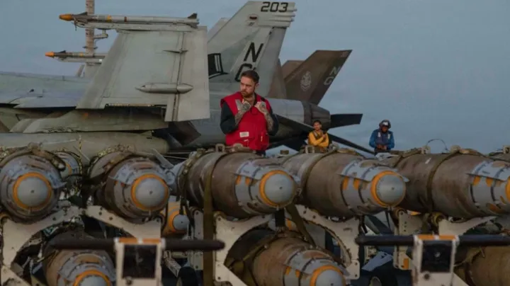 Müharibənin ABŞ üçün xərci hesablanıb