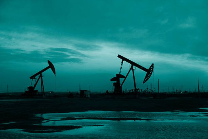 Azərbaycan neftinin son qiyməti