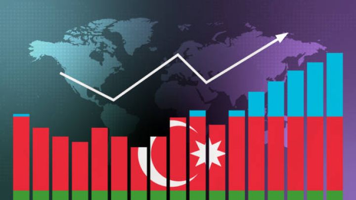 Azərbaycan iqtisadiyyatı cüzi artıb