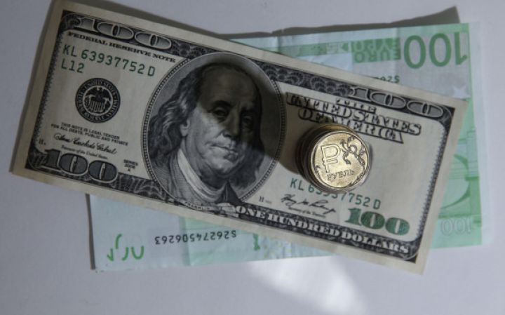 Dolların qiyməti 87 rublu keçib - 2025-ci ilin apreldən bəri bir ilk