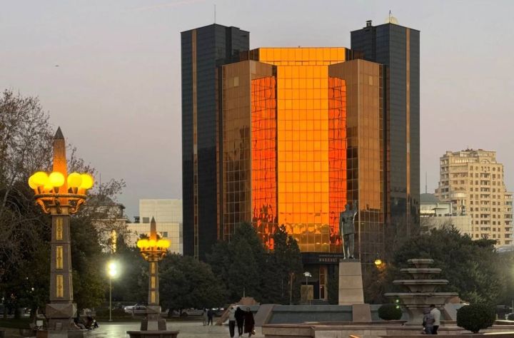 Mərkəzi Bank vəziyyəti pisləşmiş sığorta şirkətinə müvəqqəti inzibatçı təyin etdi