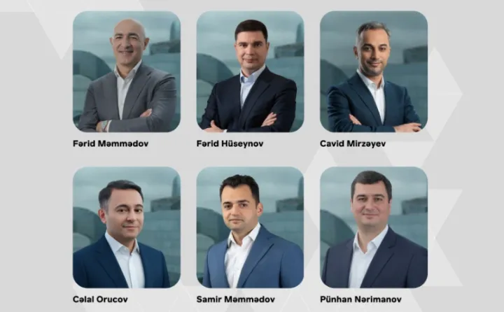 "Bir" ekosistemində yeni təyinatlar