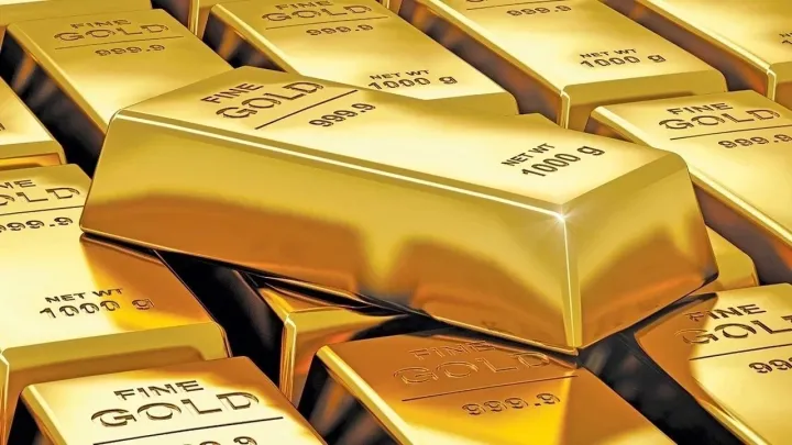 Qızılın qiyməti barədə iddialı proqnoz: 7 min 100 dollara qədər yüksələ bilər.